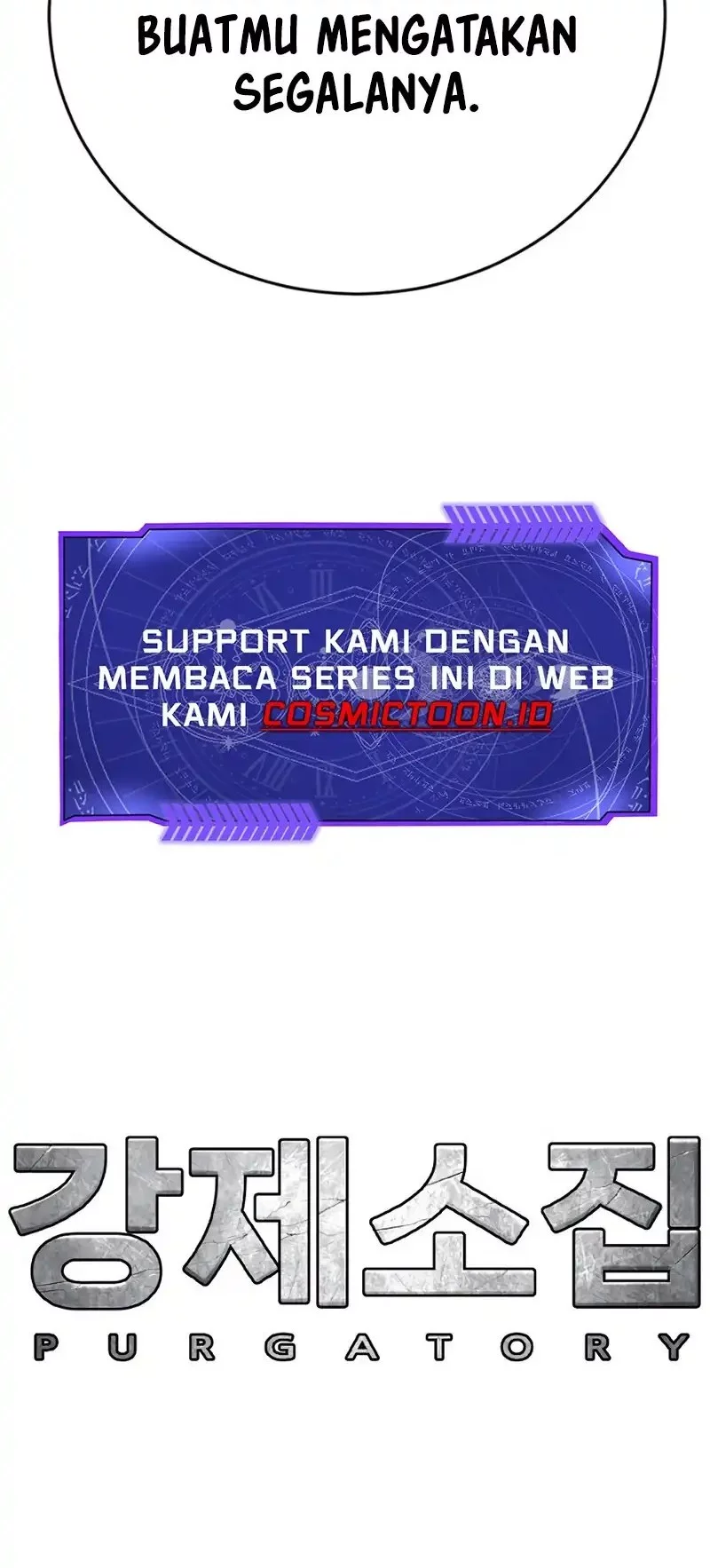 Forced Summon (Purgatory) Chapter 16 Gambar 129