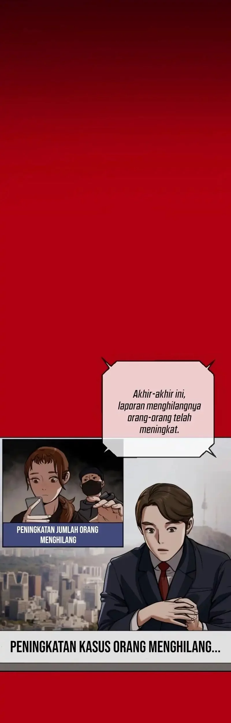 Forced Summon (Purgatory) Chapter 16 Gambar 25