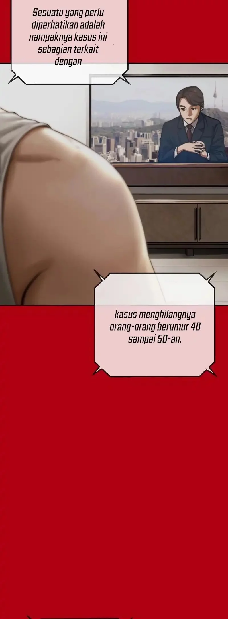 Forced Summon (Purgatory) Chapter 16 Gambar 27