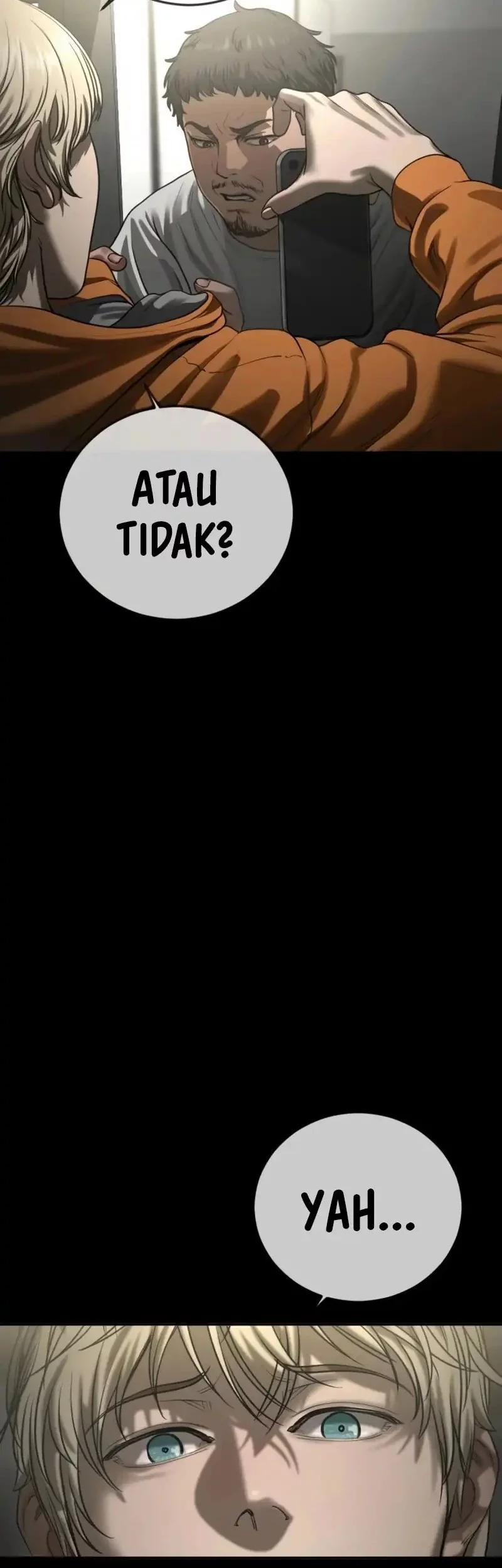 Forced Summon (Purgatory) Chapter 16 Gambar 15