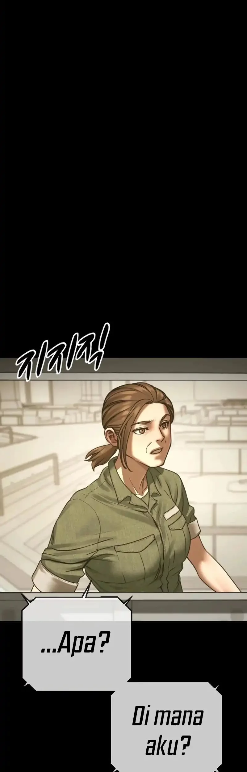 Forced Summon (Purgatory) Chapter 16 Gambar 17