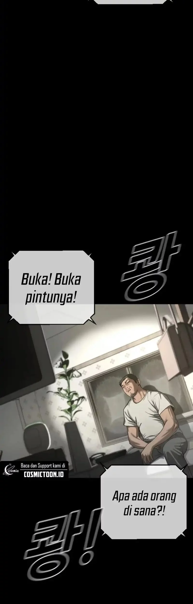 Forced Summon (Purgatory) Chapter 16 Gambar 18