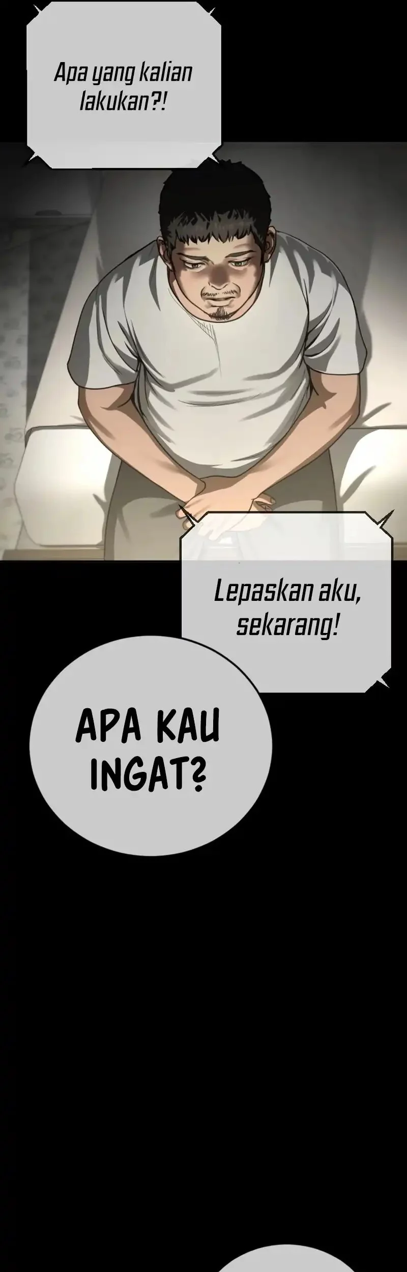 Forced Summon (Purgatory) Chapter 16 Gambar 21