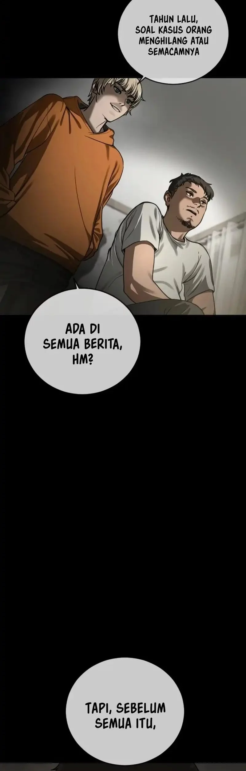 Forced Summon (Purgatory) Chapter 16 Gambar 22