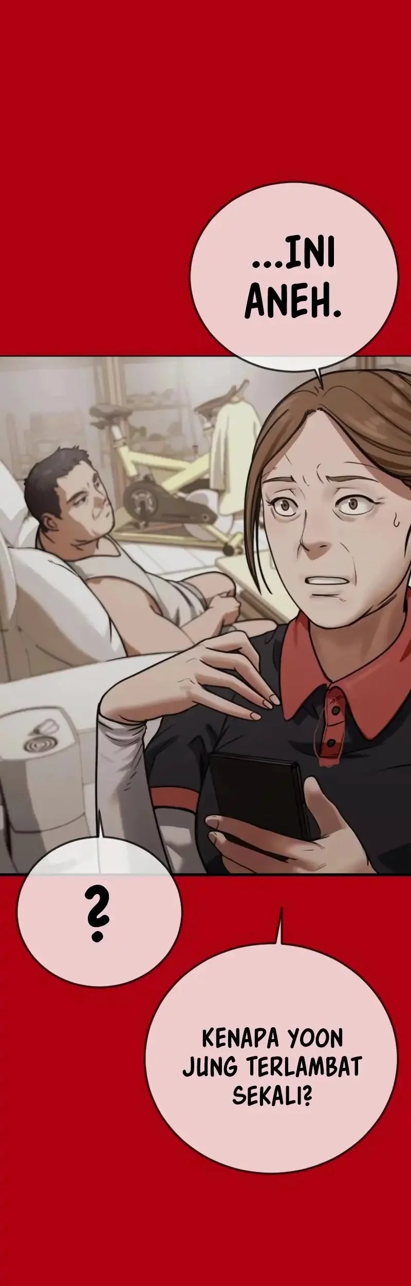 Forced Summon (Purgatory) Chapter 16 Gambar 30