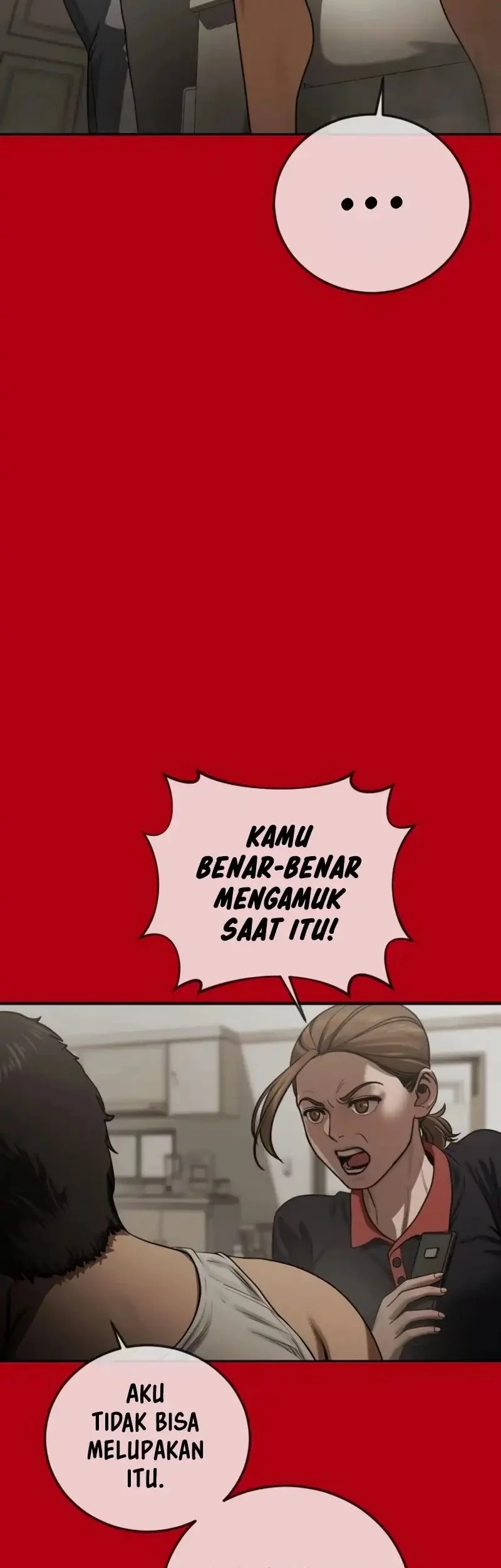 Forced Summon (Purgatory) Chapter 16 Gambar 34