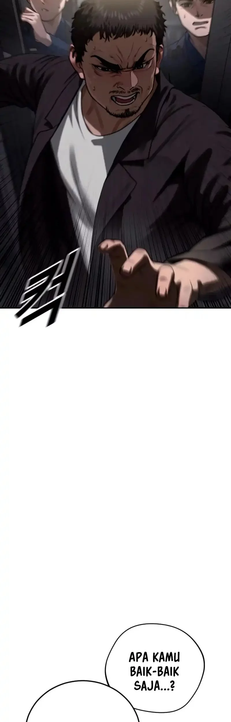 Forced Summon (Purgatory) Chapter 17 Gambar 9