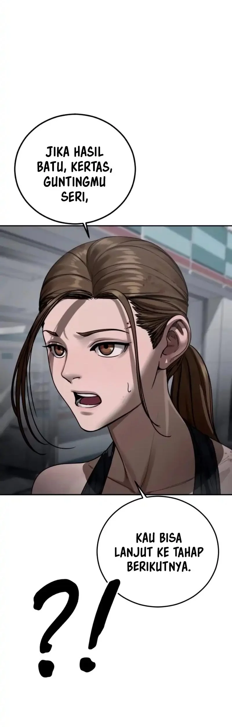 Forced Summon (Purgatory) Chapter 17 Gambar 38