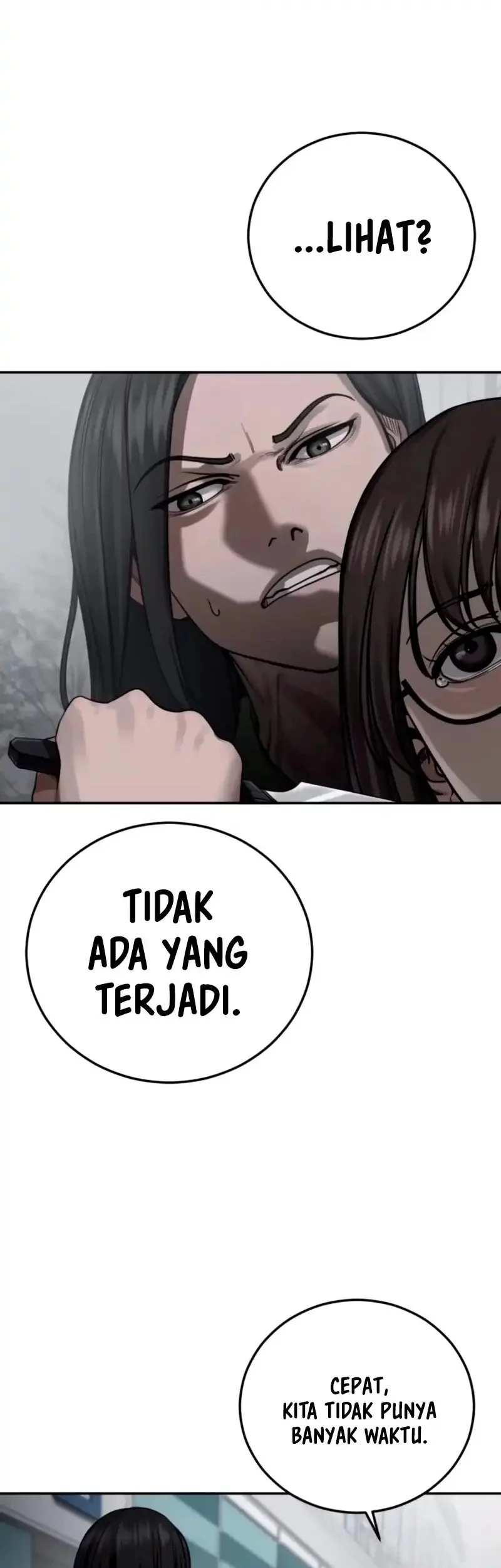 Forced Summon (Purgatory) Chapter 17 Gambar 47