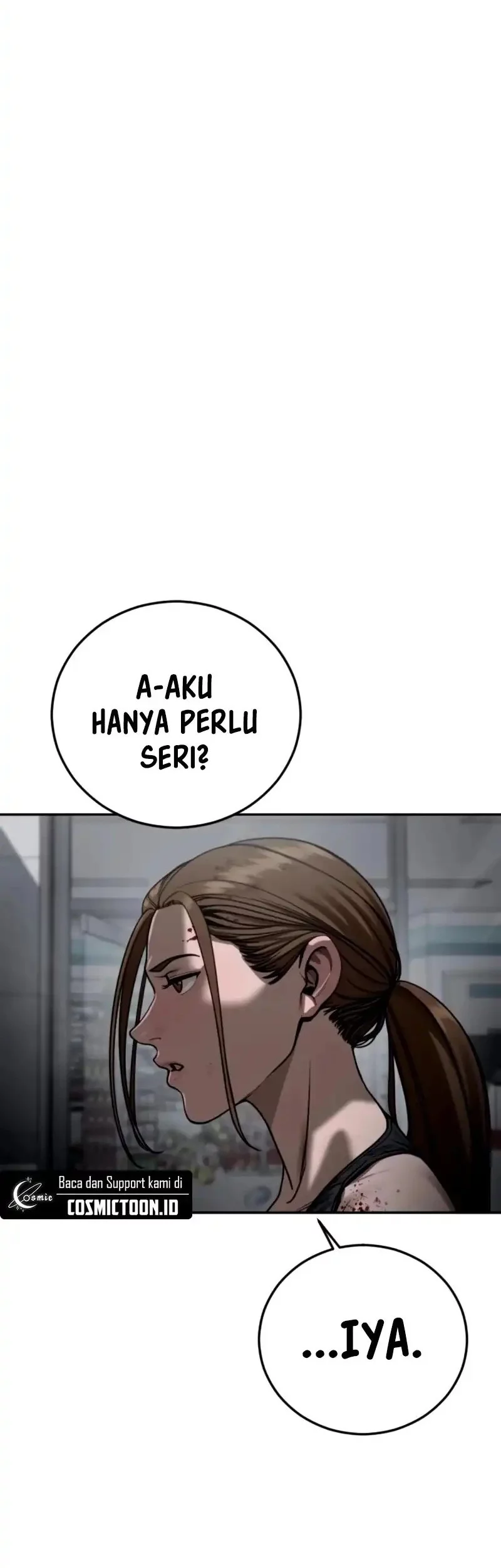 Forced Summon (Purgatory) Chapter 17 Gambar 50