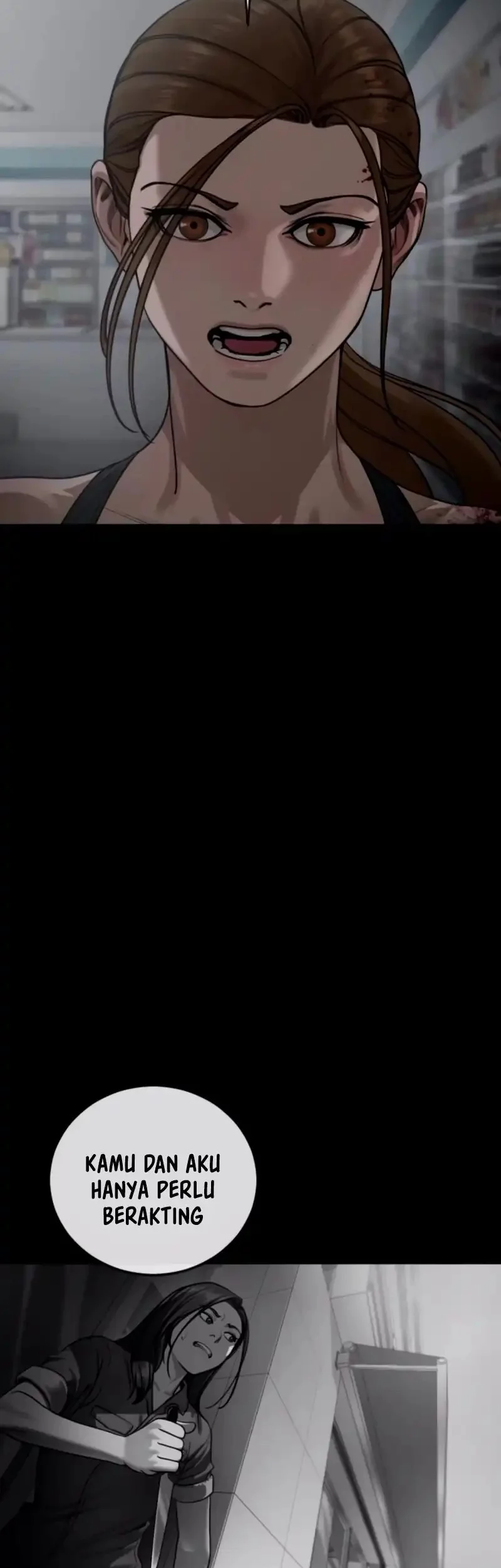 Forced Summon (Purgatory) Chapter 17 Gambar 55