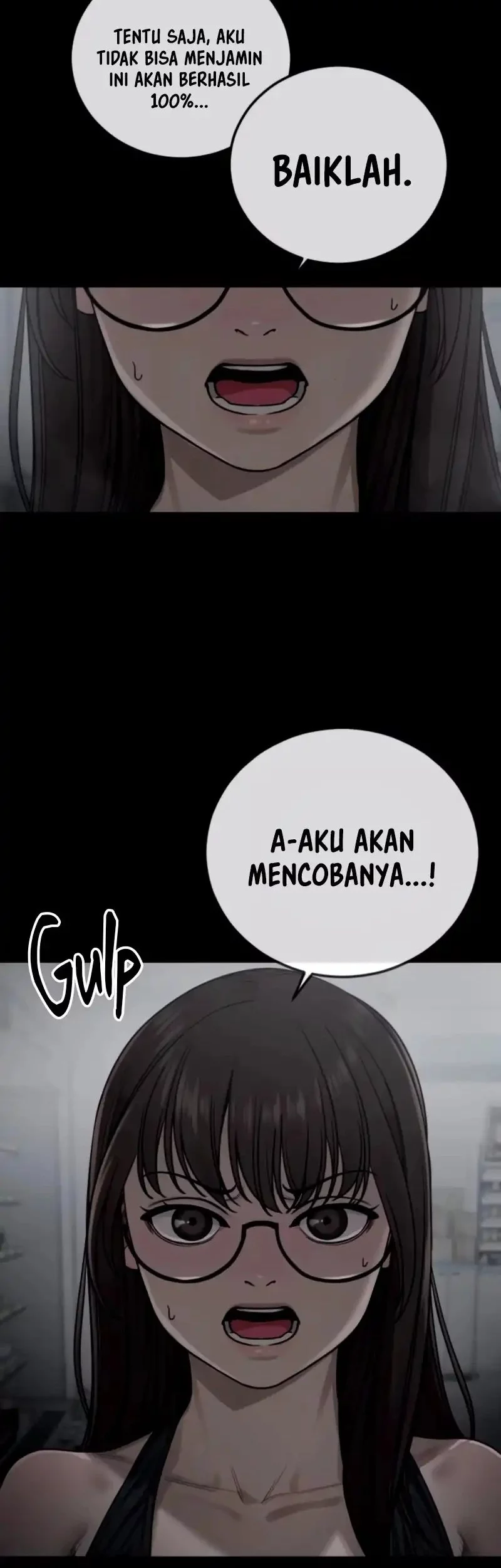 Forced Summon (Purgatory) Chapter 17 Gambar 58