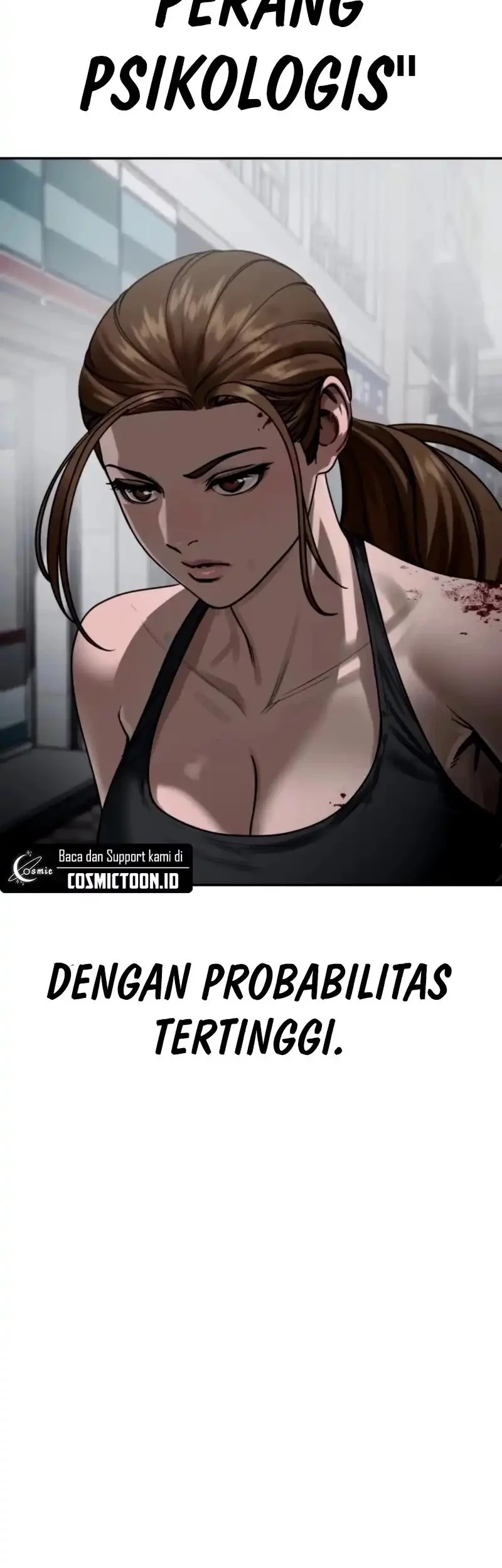 Forced Summon (Purgatory) Chapter 17 Gambar 63