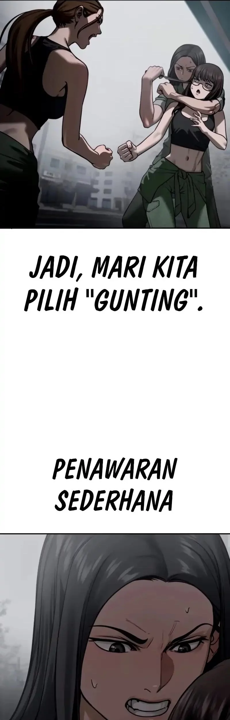 Forced Summon (Purgatory) Chapter 17 Gambar 65