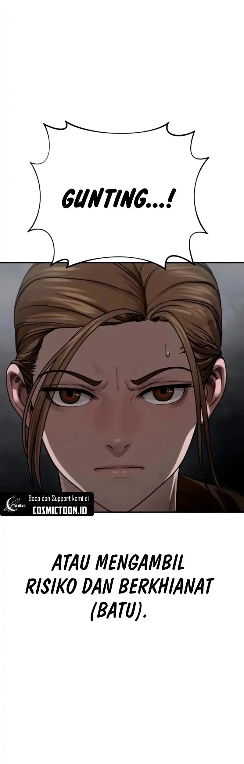 Forced Summon (Purgatory) Chapter 17 Gambar 74