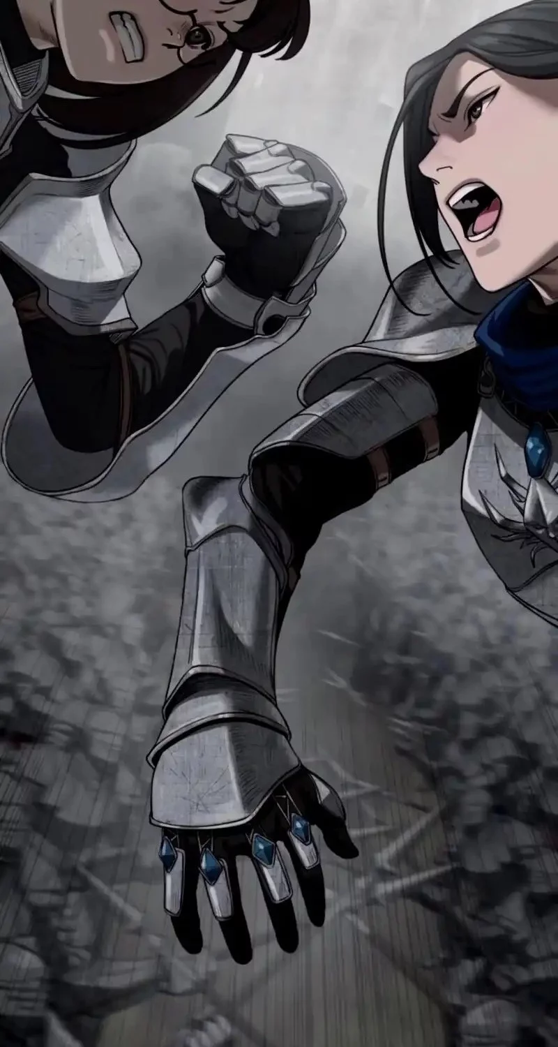 Forced Summon (Purgatory) Chapter 17 Gambar 76