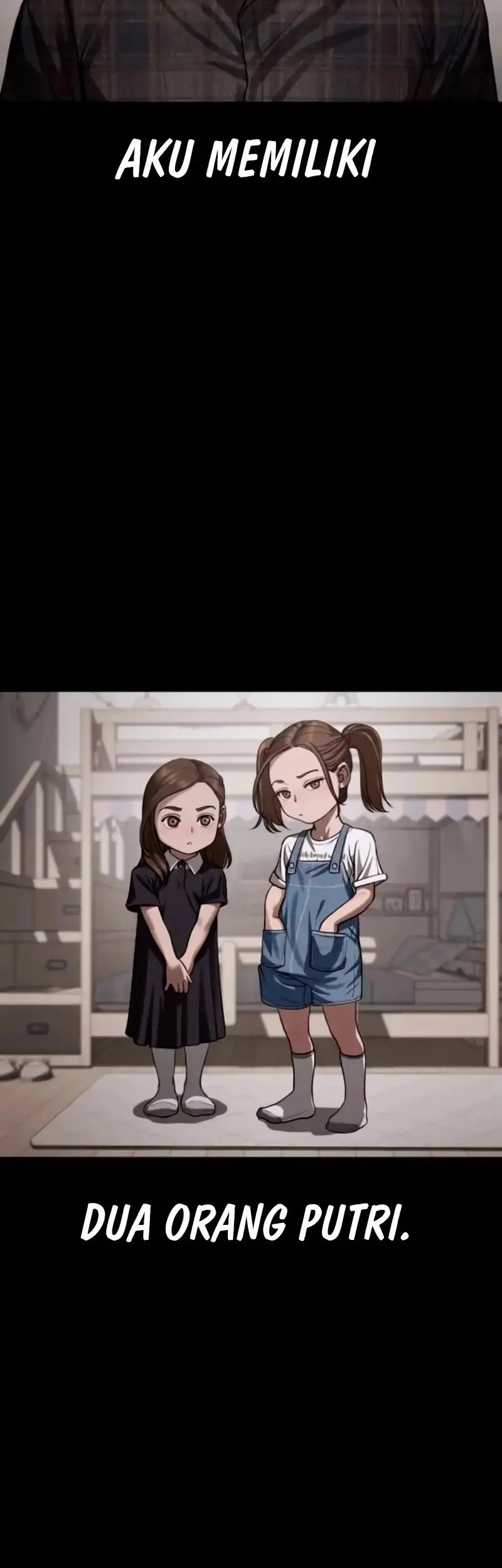 Manhwa Forced Summon (Purgatory) Chapter 17 gambar nomor 2