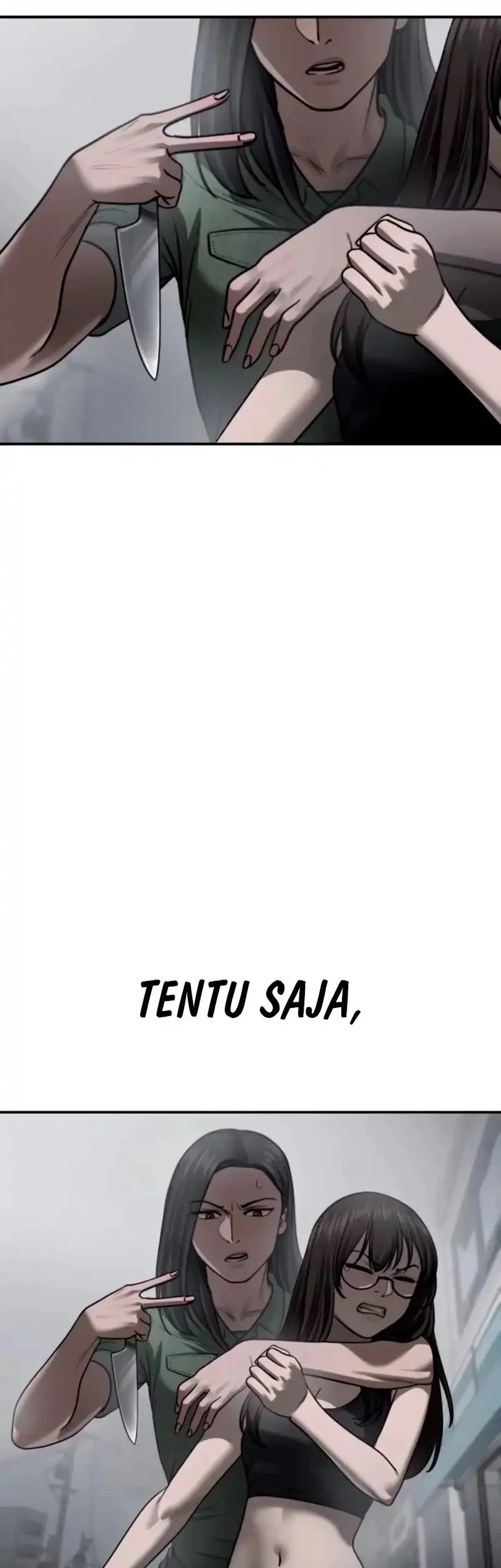 Forced Summon (Purgatory) Chapter 17 Gambar 78