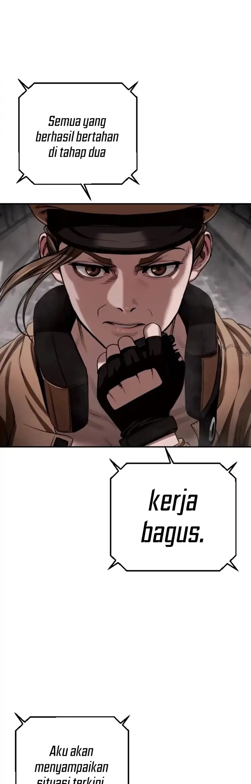 Forced Summon (Purgatory) Chapter 17 Gambar 85