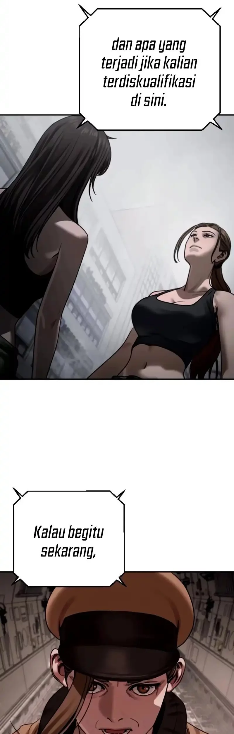 Forced Summon (Purgatory) Chapter 17 Gambar 89