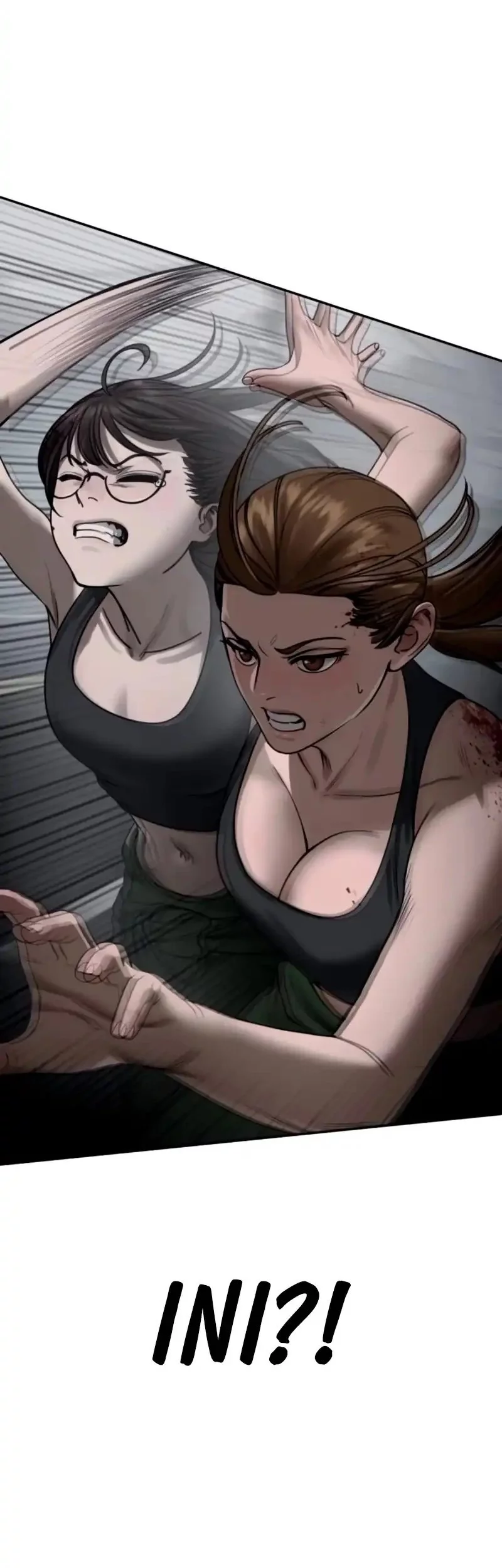 Forced Summon (Purgatory) Chapter 17 Gambar 95