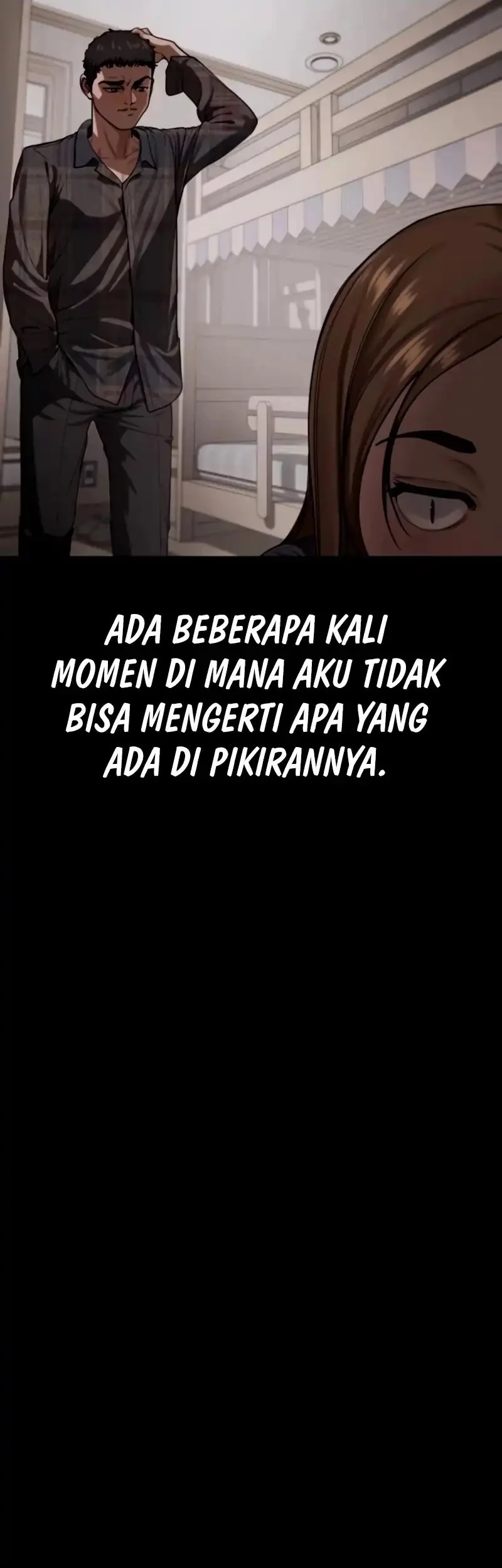 Forced Summon (Purgatory) Chapter 17 Gambar 5