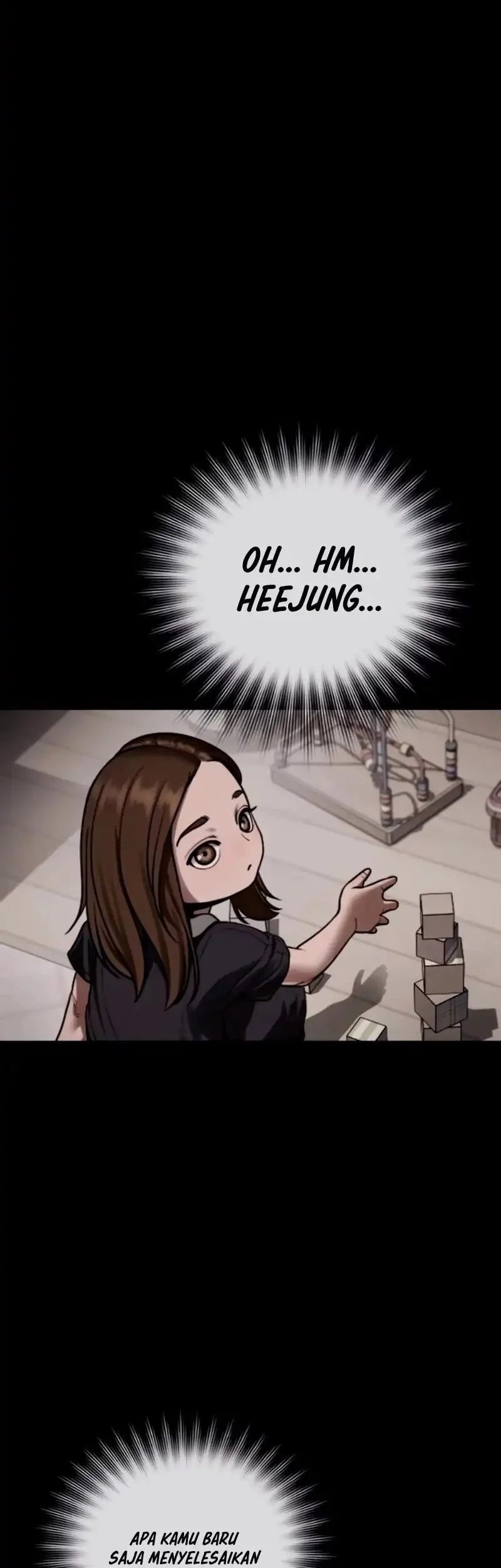 Forced Summon (Purgatory) Chapter 17 Gambar 6