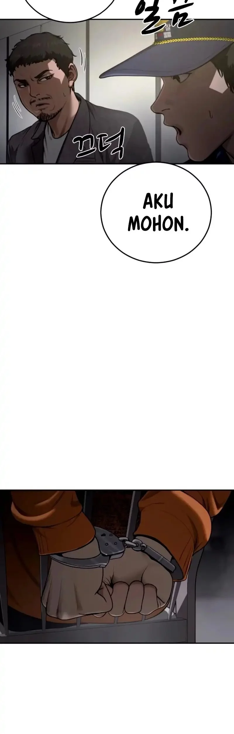 Forced Summon (Purgatory) Chapter 17 Gambar 14