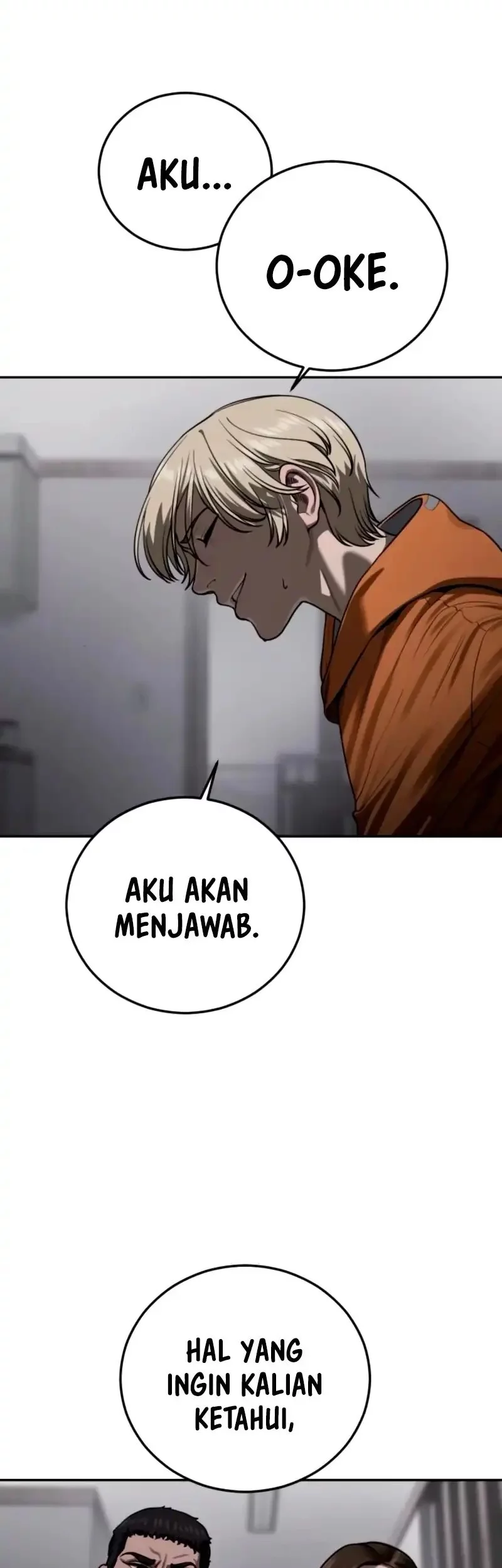 Forced Summon (Purgatory) Chapter 17 Gambar 19
