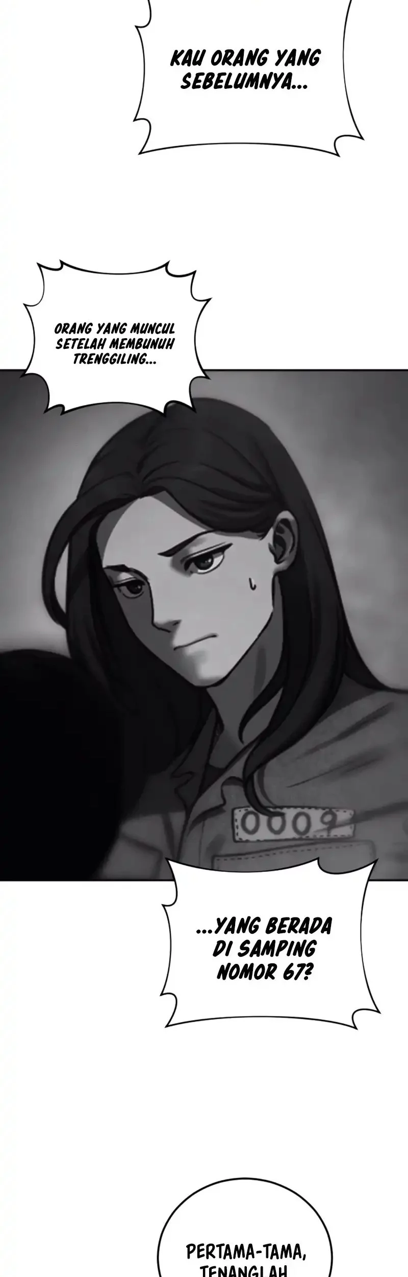 Forced Summon (Purgatory) Chapter 17 Gambar 30