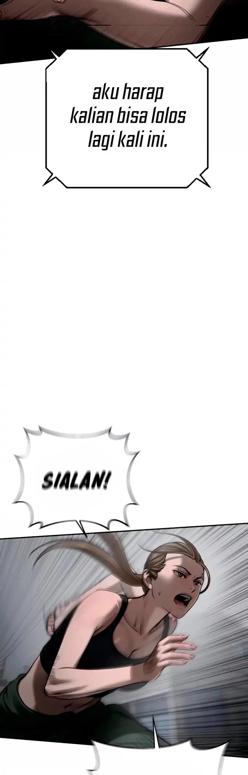 Forced Summon (Purgatory) Chapter 18 Gambar 43