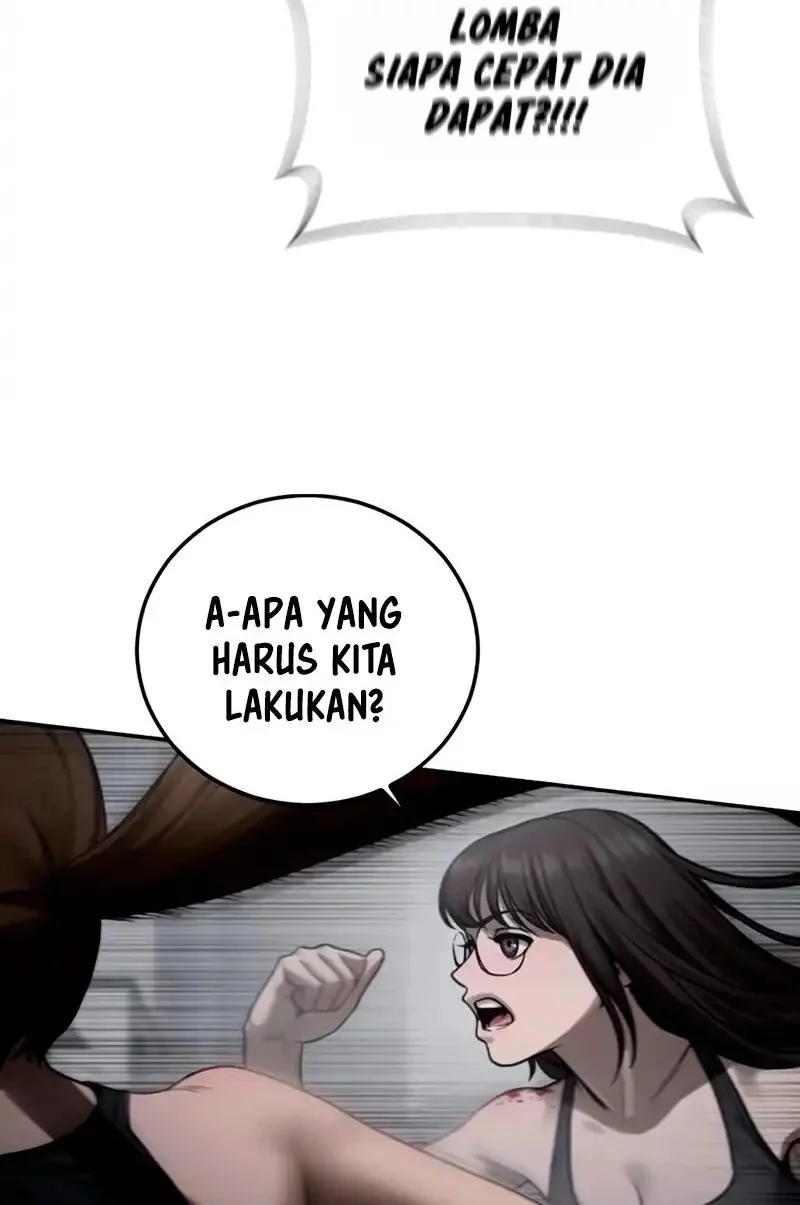 Forced Summon (Purgatory) Chapter 18 Gambar 44