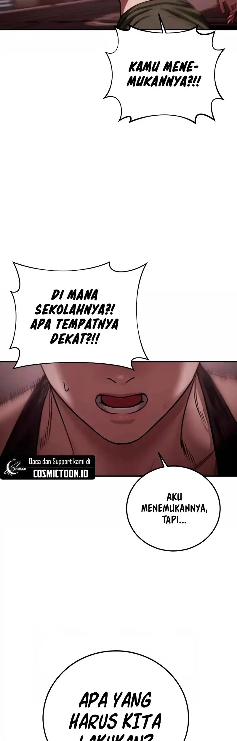 Forced Summon (Purgatory) Chapter 18 Gambar 58