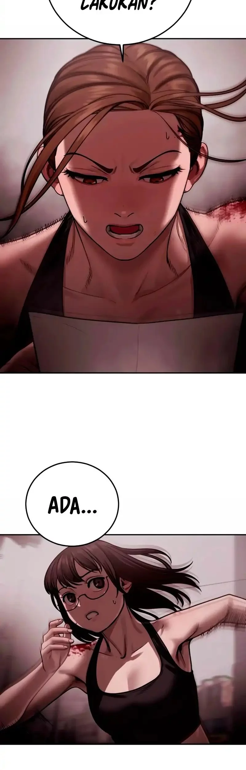 Forced Summon (Purgatory) Chapter 18 Gambar 59