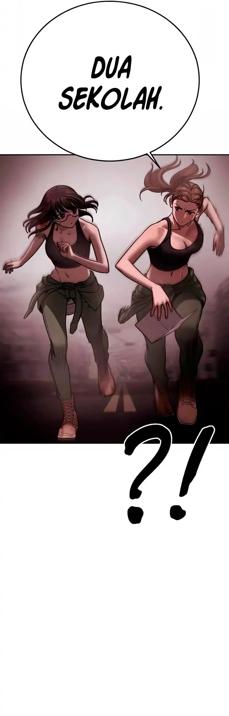 Forced Summon (Purgatory) Chapter 18 Gambar 61