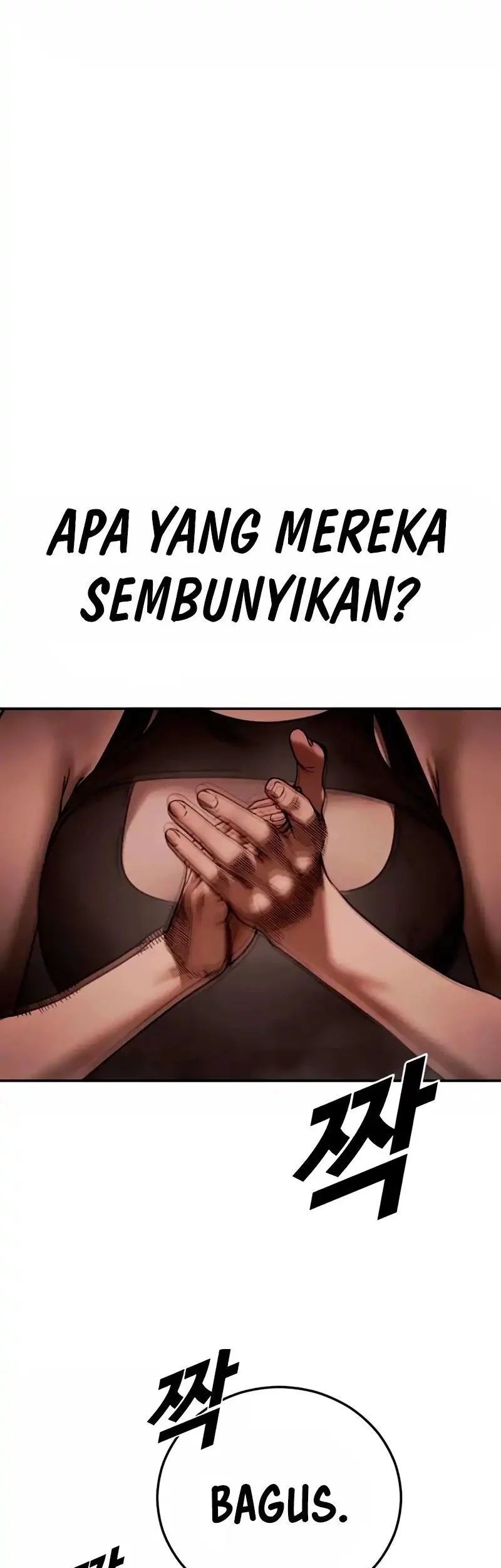 Forced Summon (Purgatory) Chapter 18 Gambar 65