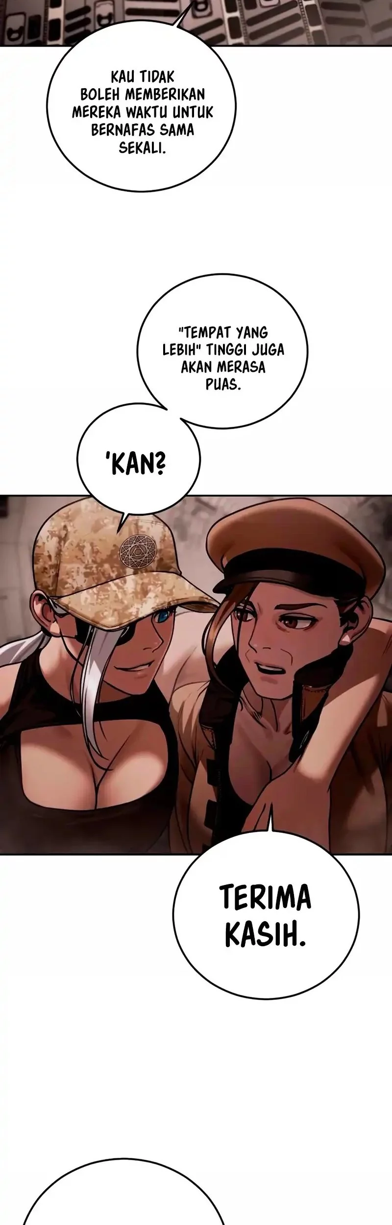 Forced Summon (Purgatory) Chapter 18 Gambar 67