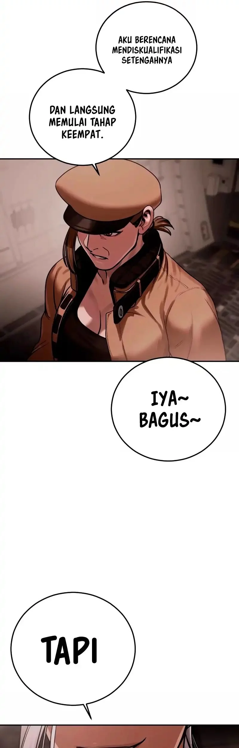 Forced Summon (Purgatory) Chapter 18 Gambar 73