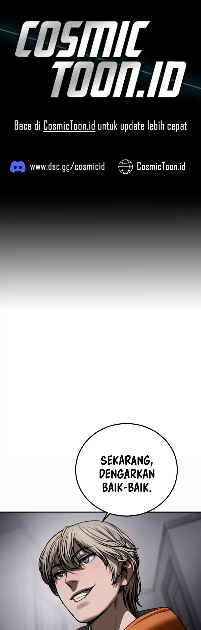 Komik Forced Summon (Purgatory) Chapter 18 gambar nomor 1