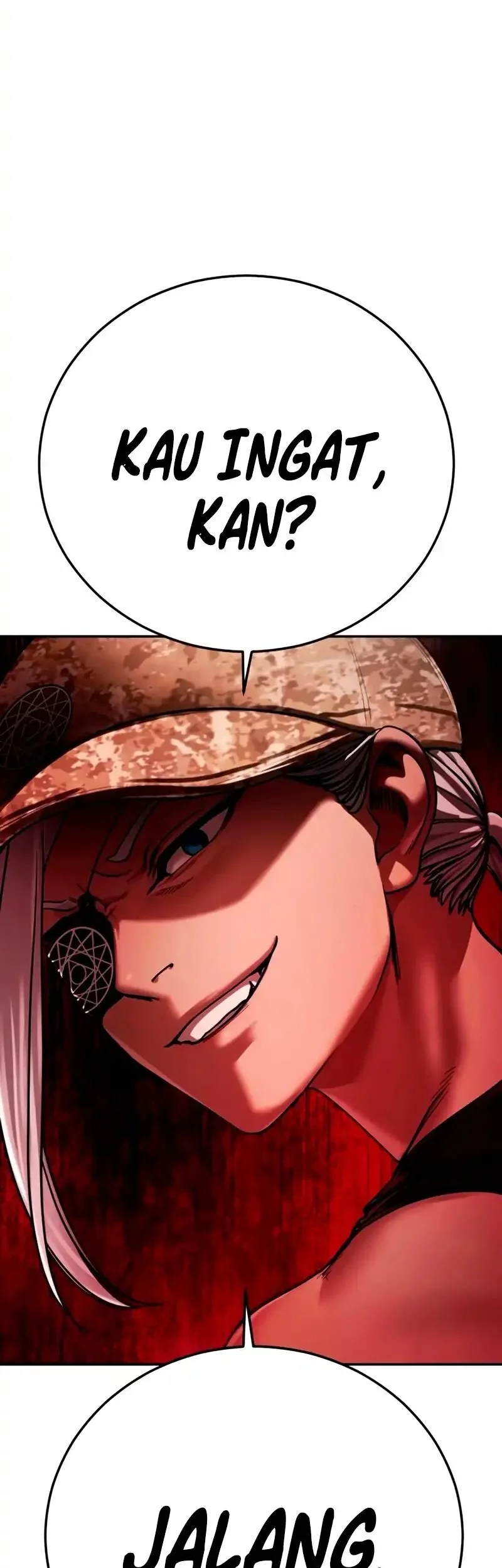 Forced Summon (Purgatory) Chapter 18 Gambar 77