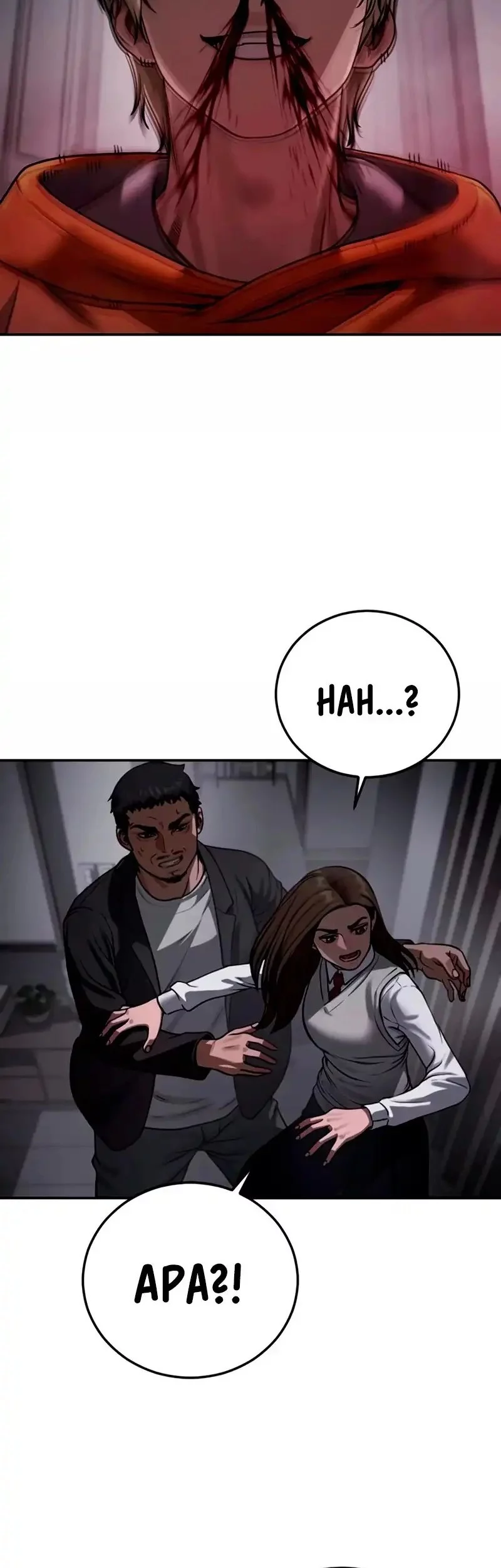 Forced Summon (Purgatory) Chapter 18 Gambar 26