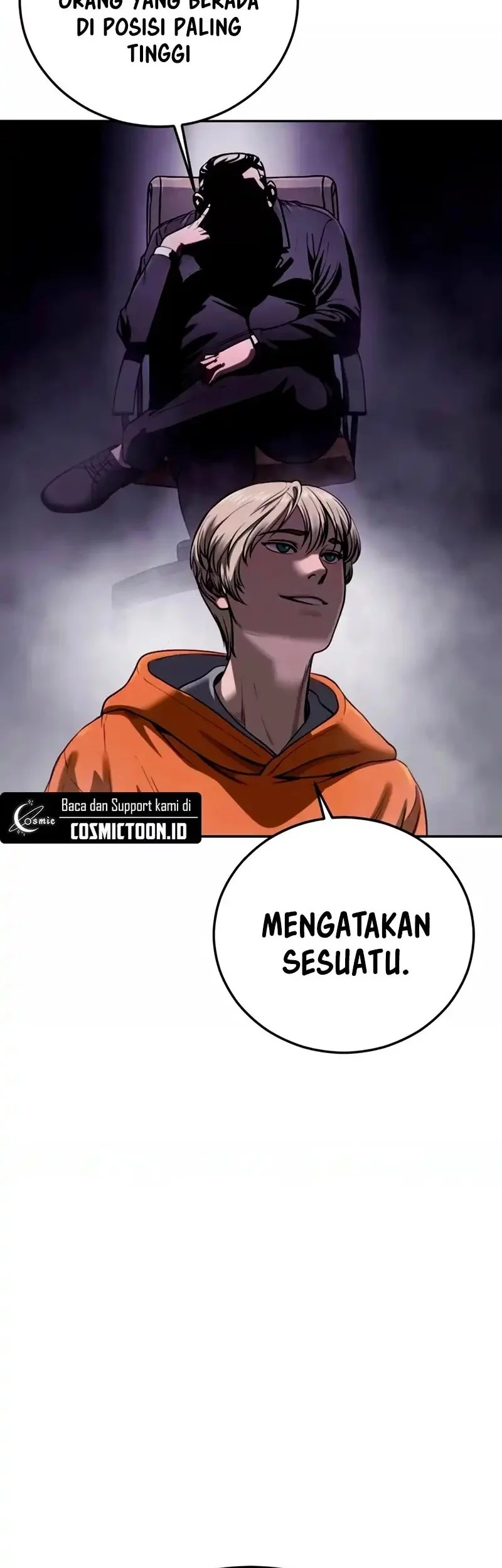 Forced Summon (Purgatory) Chapter 18 Gambar 15