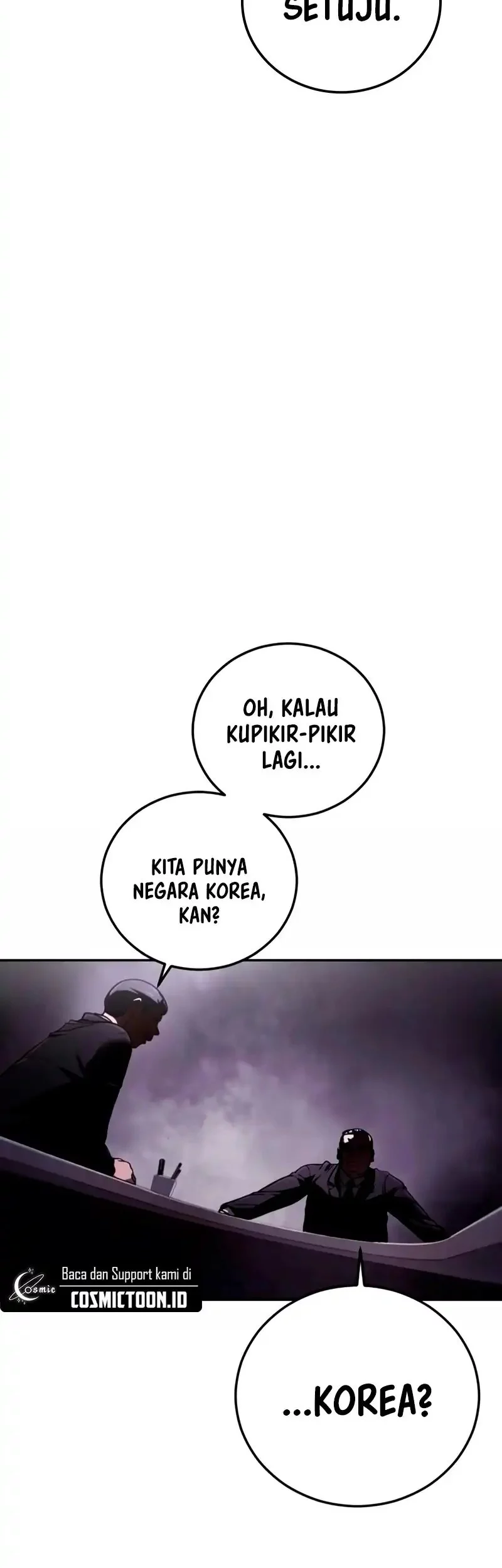 Forced Summon (Purgatory) Chapter 18 Gambar 19