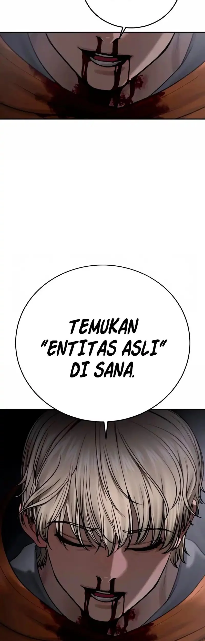 Forced Summon (Purgatory) Chapter 18 Gambar 30