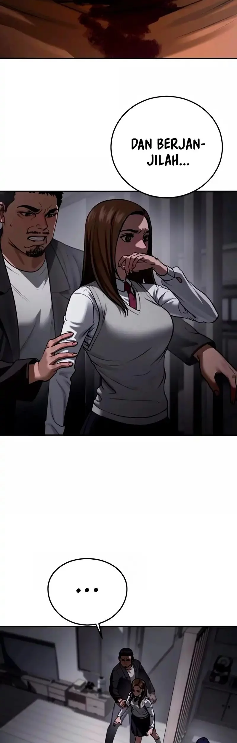 Forced Summon (Purgatory) Chapter 18 Gambar 31