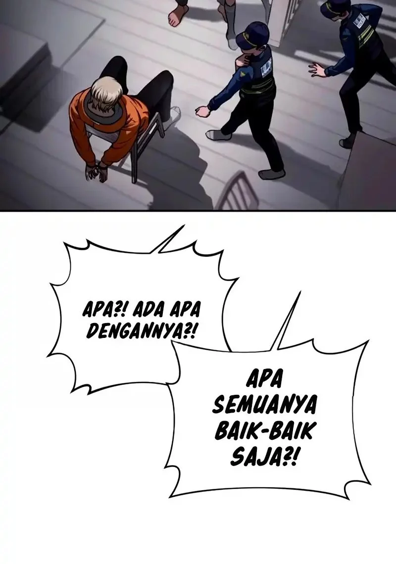Forced Summon (Purgatory) Chapter 18 Gambar 32