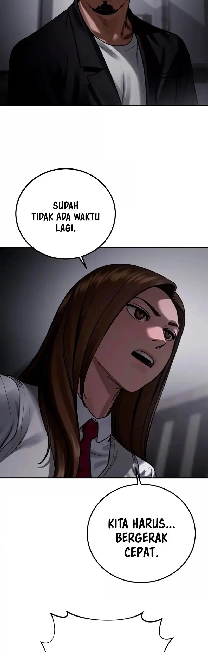 Forced Summon (Purgatory) Chapter 18 Gambar 34