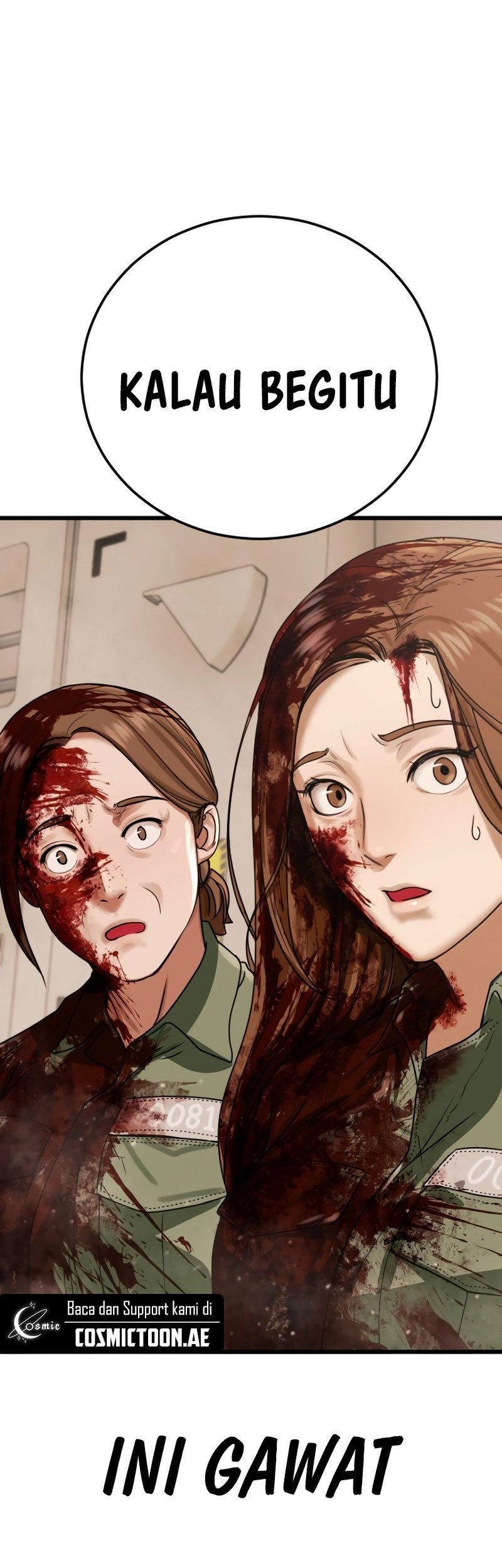 Forced Summon (Purgatory) Chapter 1 Gambar 168