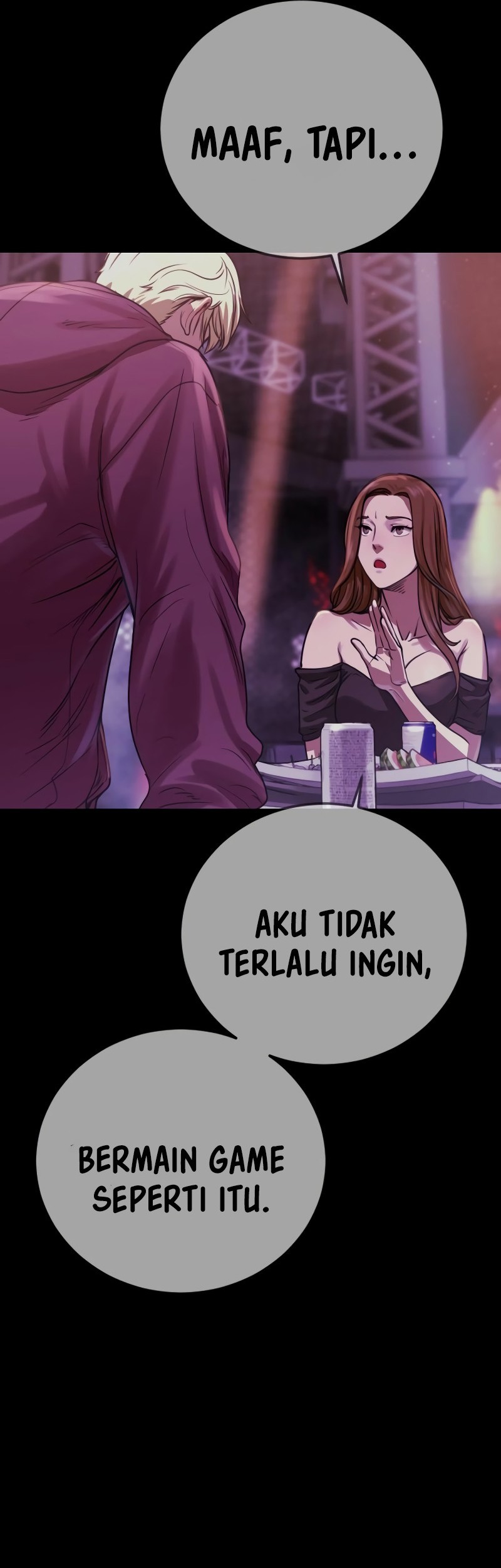 Forced Summon (Purgatory) Chapter 1 Gambar 155