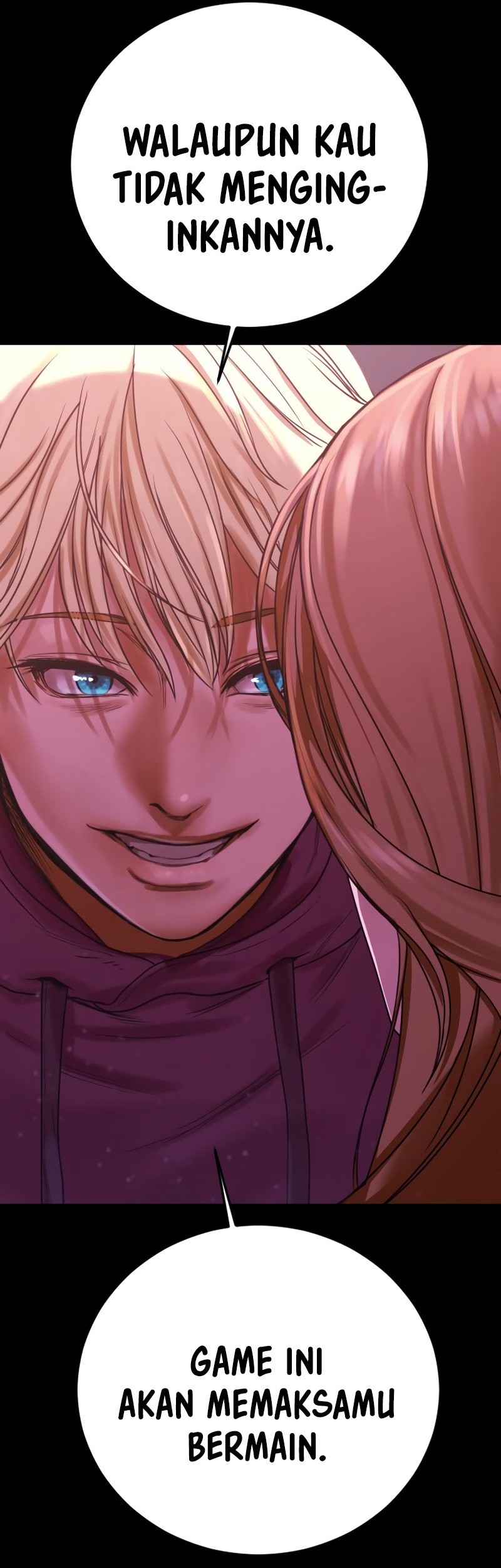 Forced Summon (Purgatory) Chapter 1 Gambar 158